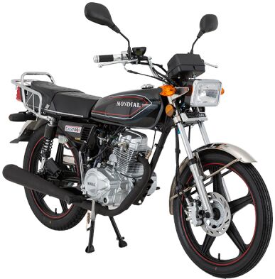 135 UAG